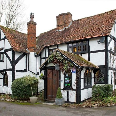 The Old Farmhouse ウィンザー エクステリア 写真